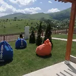 Zlatibor Brvnara Mir