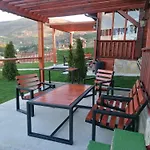 Zlatibor Brvnara Mir