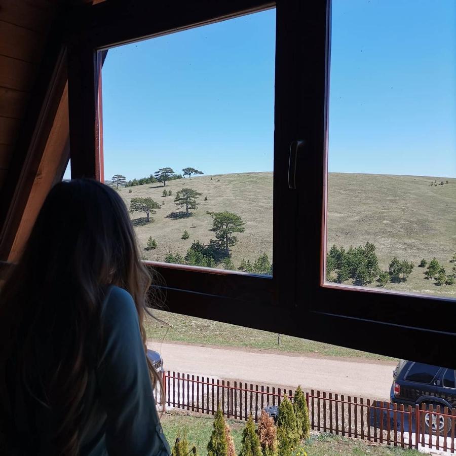 Chalet Brvnara Mir Zlatibor