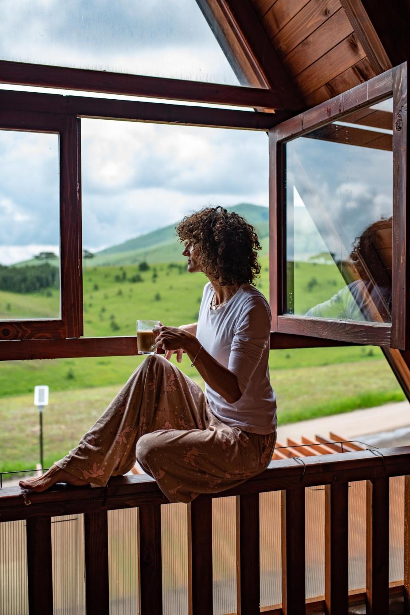 Chalet Brvnara Mir Zlatibor
