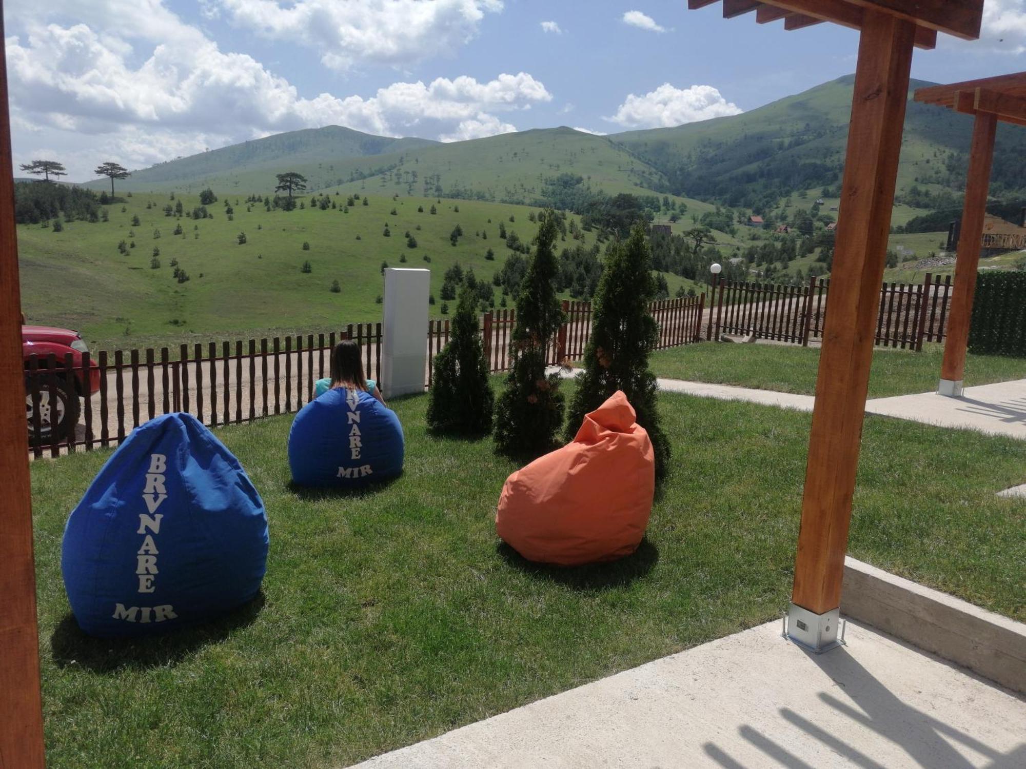 Chalet Brvnara Mir Zlatibor