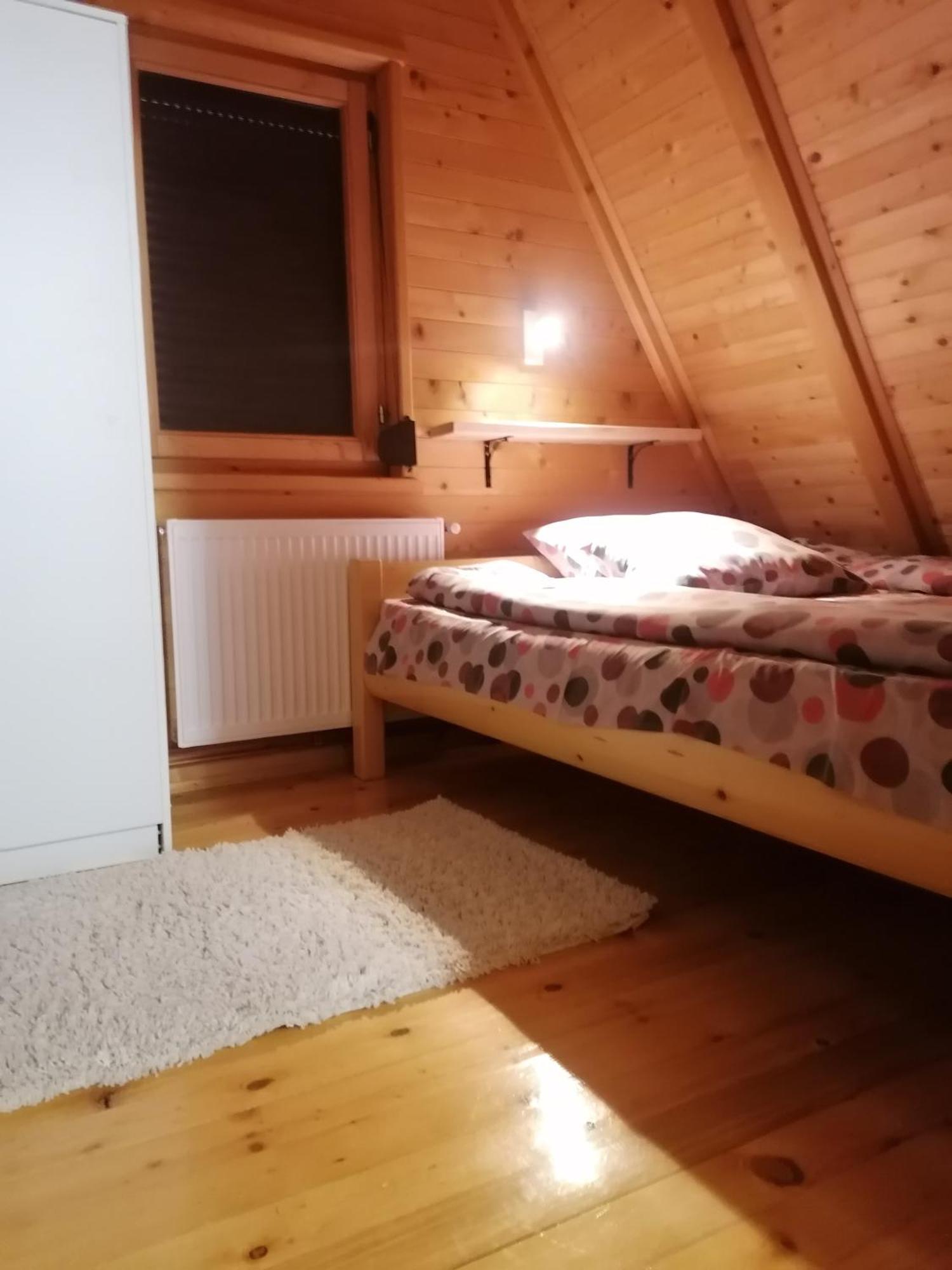 Brvnara Mir * Zlatibor