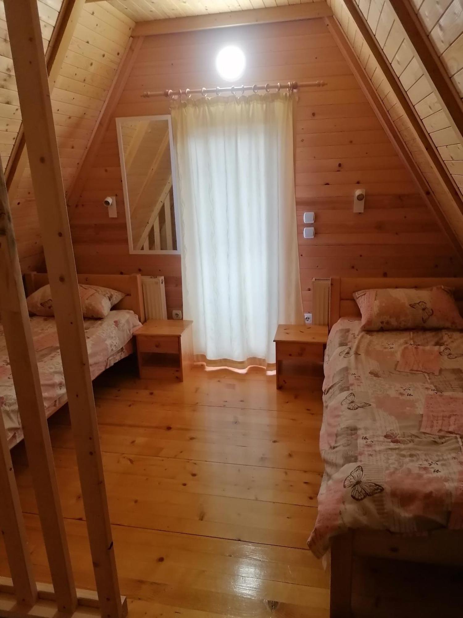 Chalet Brvnara Mir Zlatibor
