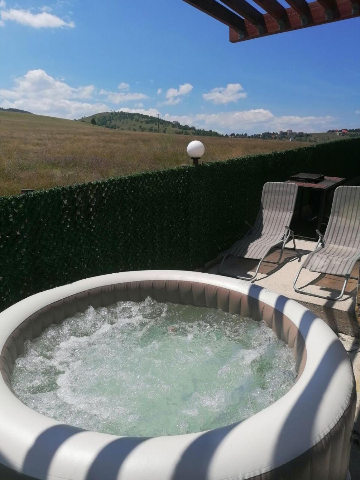 Brvnara Mir * Zlatibor