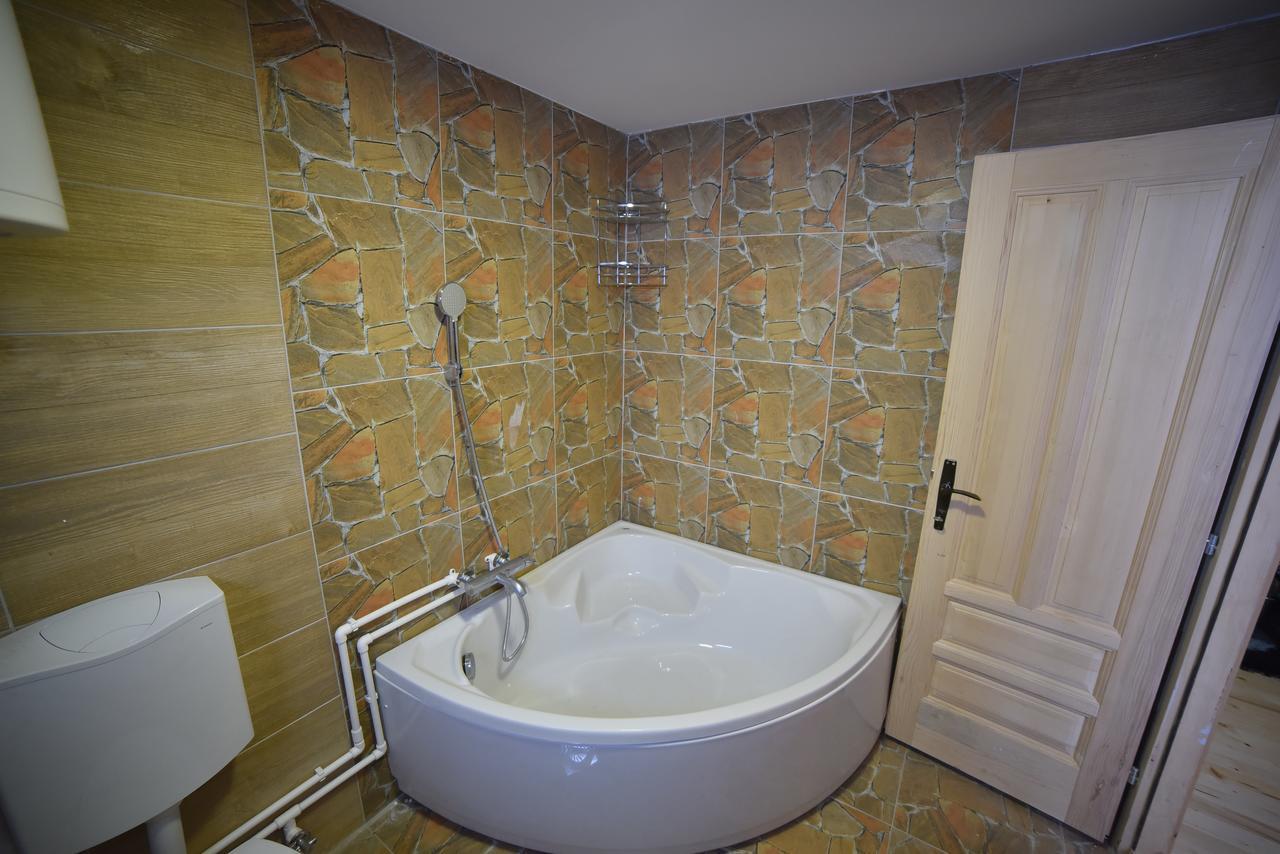 Chalet Brvnara Mir